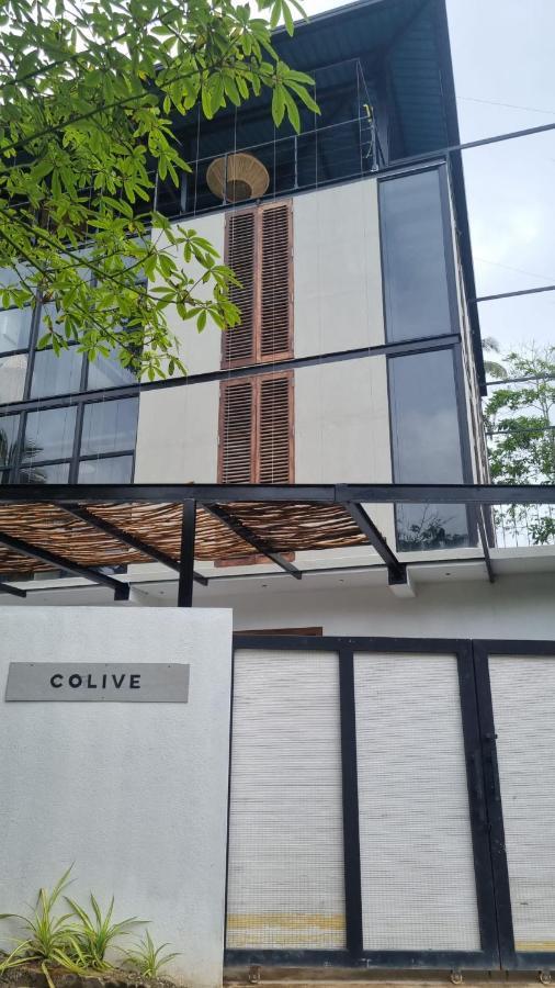 Colive Ahangama Exterior foto