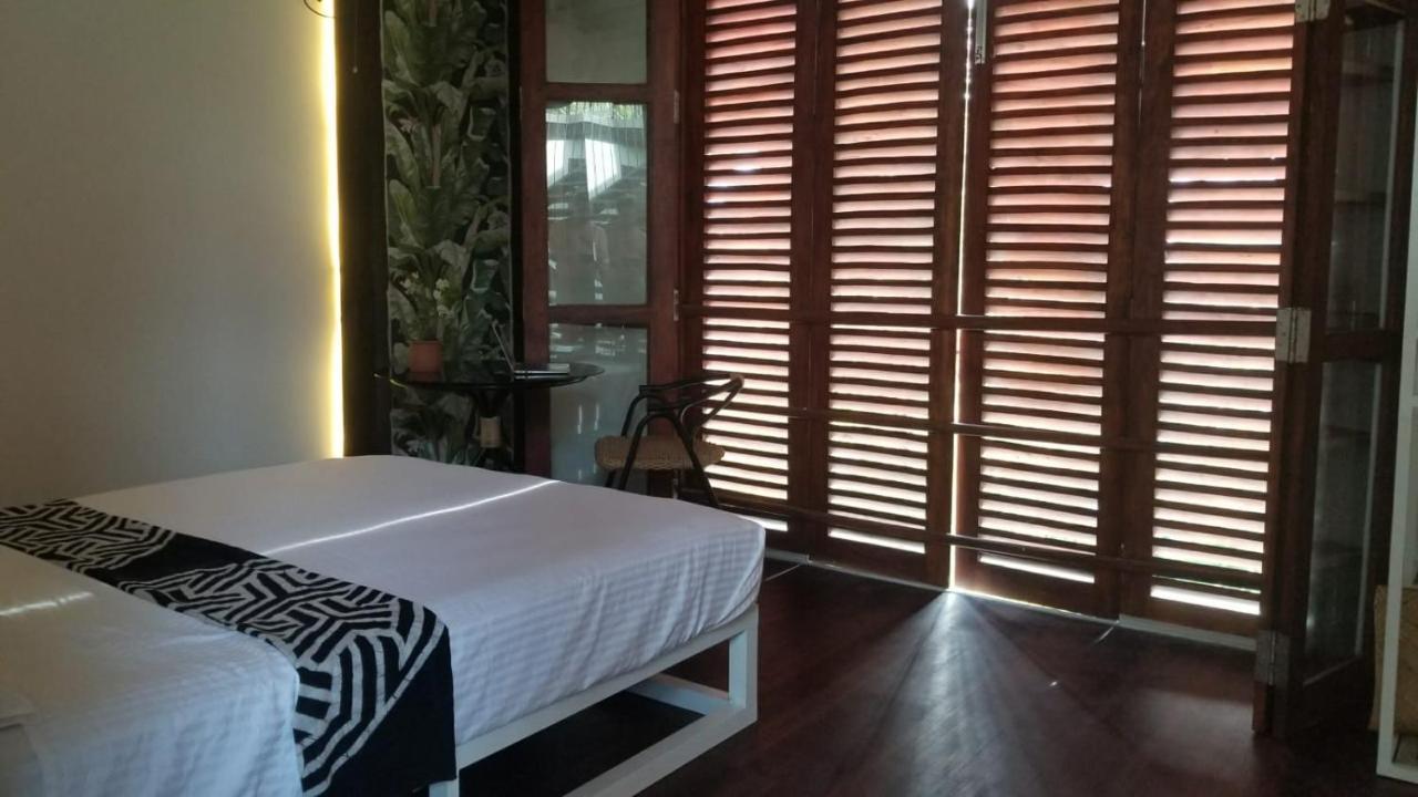Colive Ahangama Zimmer foto