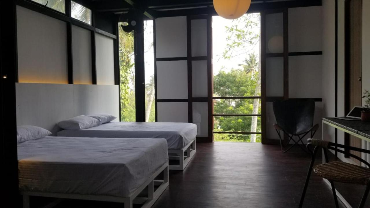 Colive Ahangama Zimmer foto