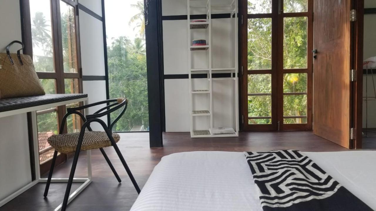 Colive Ahangama Zimmer foto