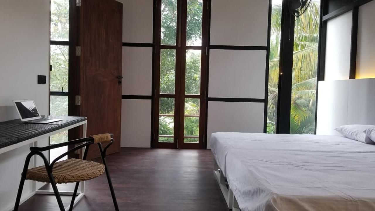 Colive Ahangama Zimmer foto