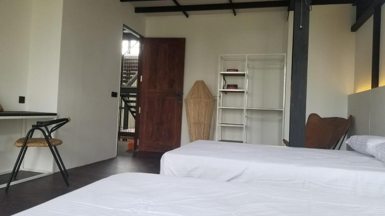 Colive Ahangama Zimmer foto