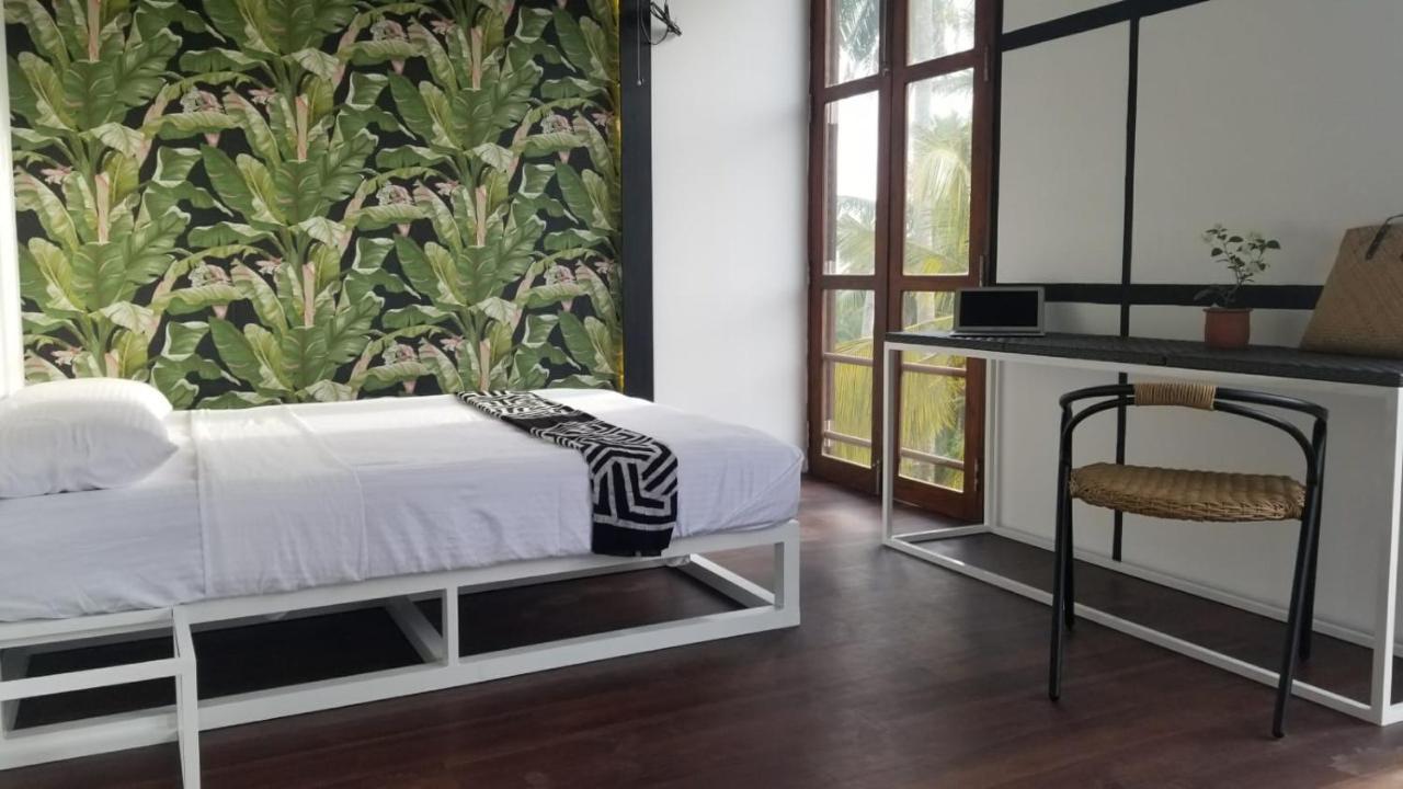 Colive Ahangama Zimmer foto