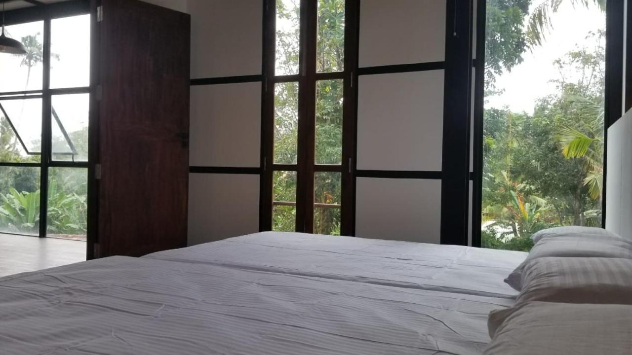 Colive Ahangama Zimmer foto