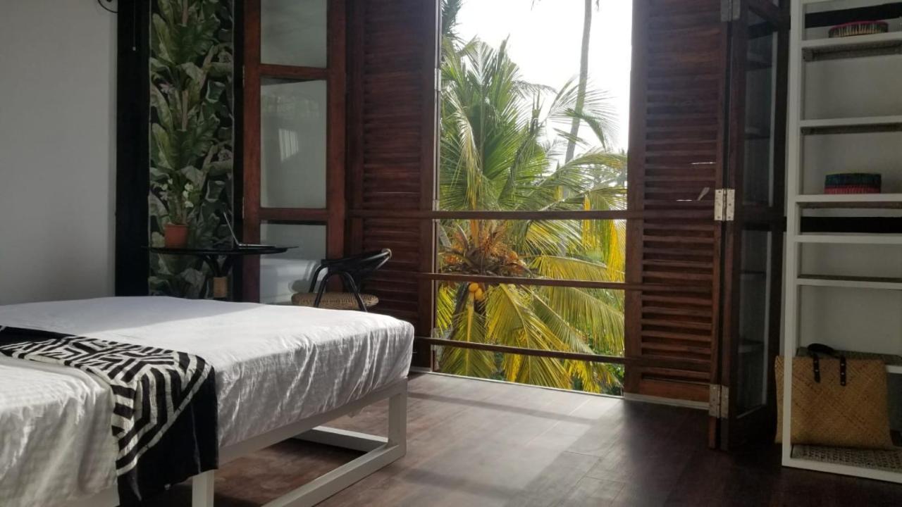 Colive Ahangama Zimmer foto