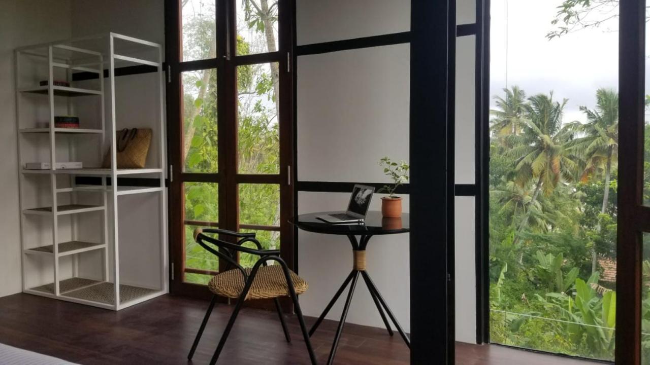 Colive Ahangama Zimmer foto