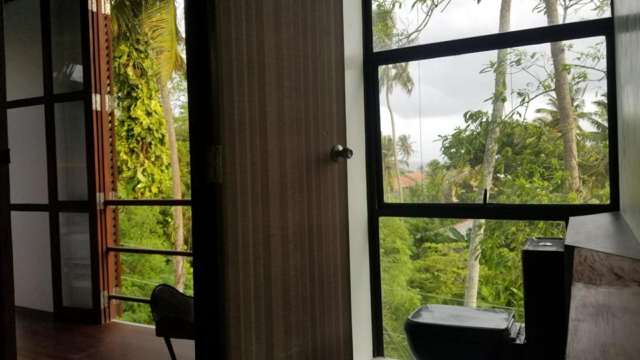 Colive Ahangama Zimmer foto