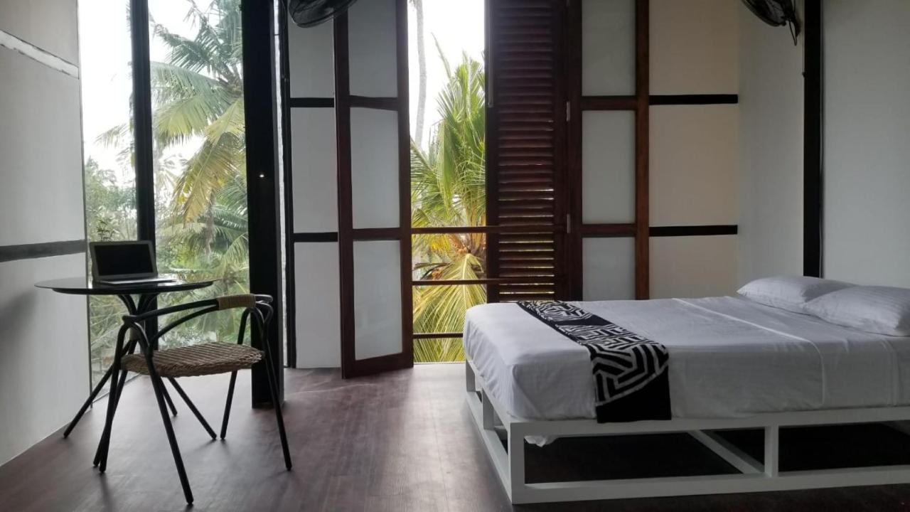 Colive Ahangama Zimmer foto