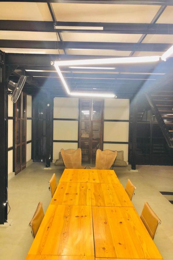 Colive Ahangama Exterior foto