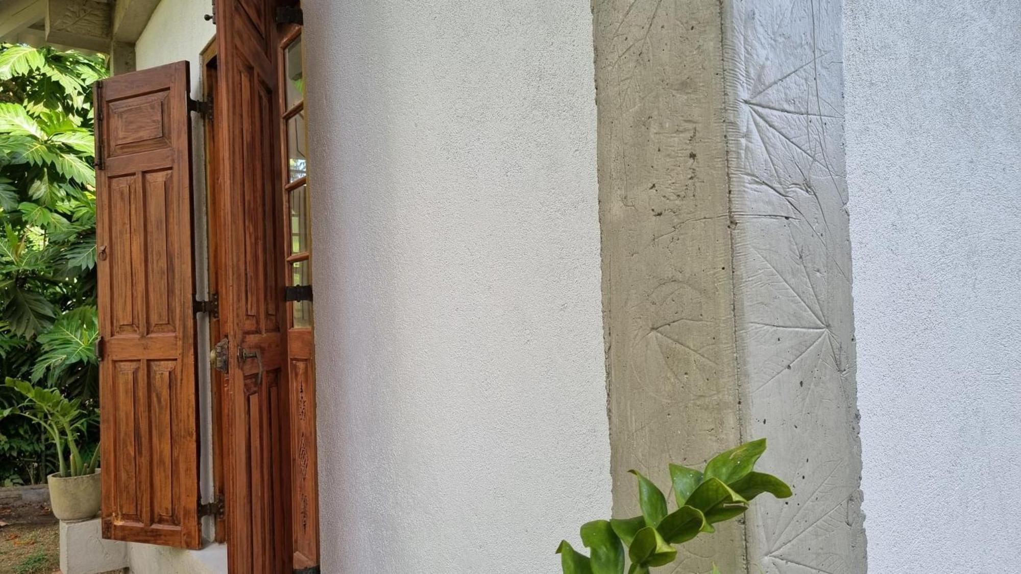 Colive Ahangama Exterior foto